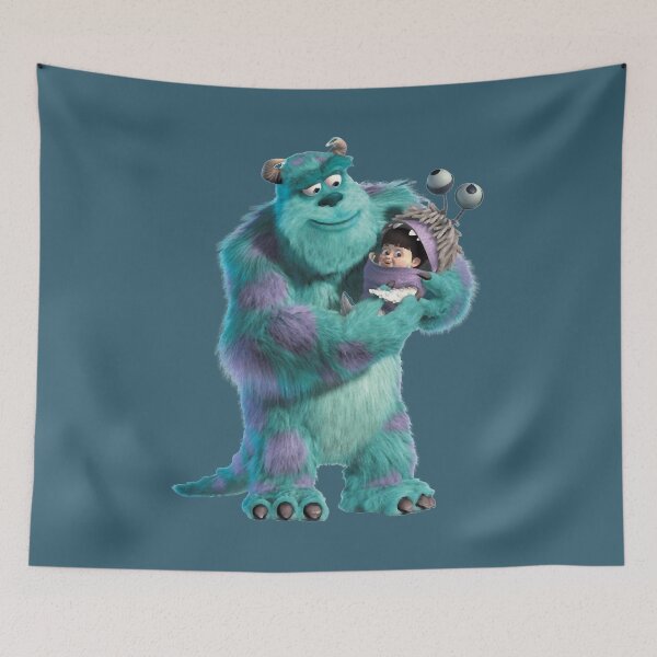 Item preview, Sully and boo designed and sold by JianGong.
