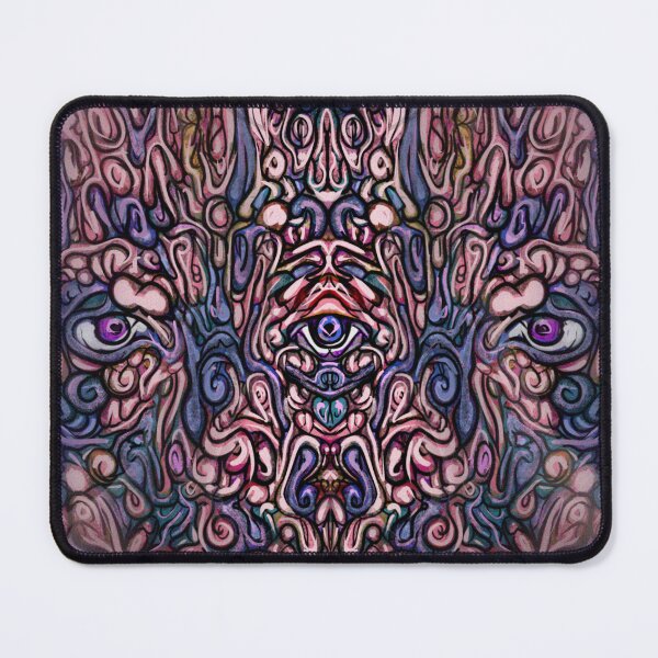 Item preview, Saturnine Night designed and sold by TimesThine.