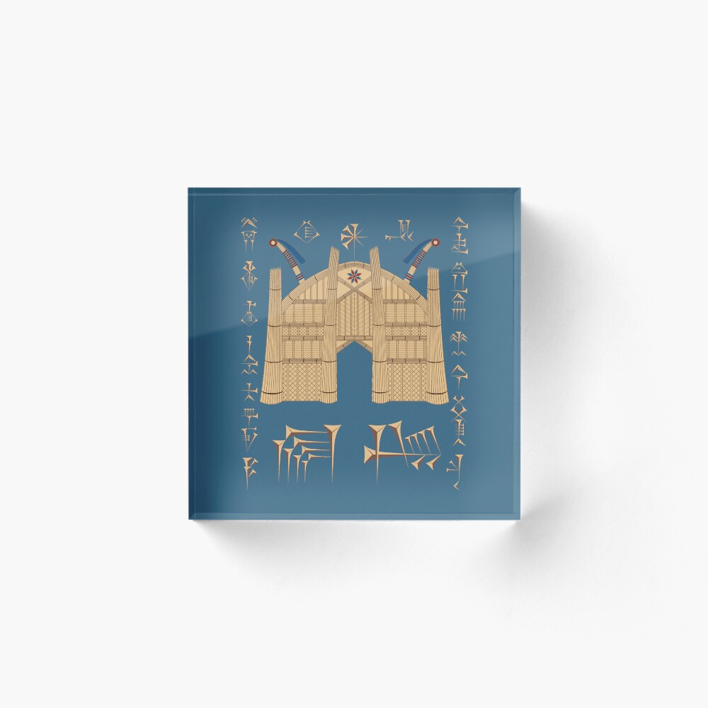 Item preview, Acrylic Block designed and sold by JianGong.