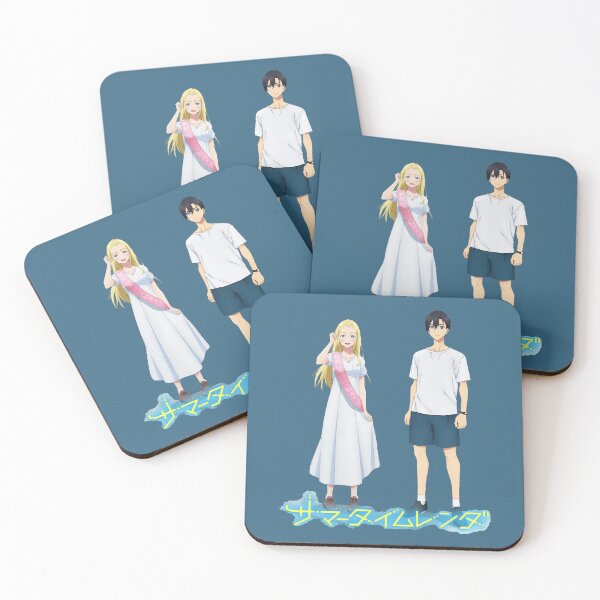 Item preview, Summer Time Render Anime designed and sold by JianGong.