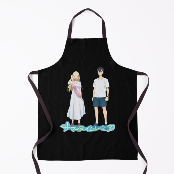 Item preview, Summer Time Render Anime designed and sold by JianGong.