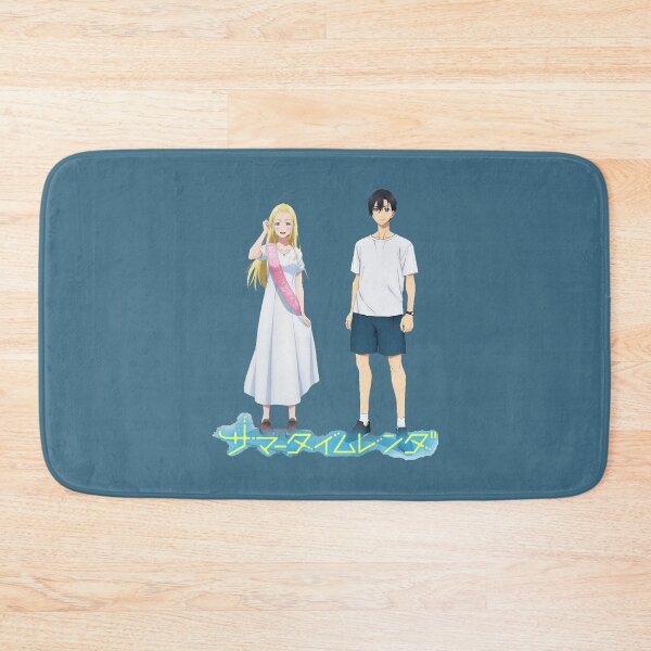 Item preview, Summer Time Render Anime designed and sold by JianGong.
