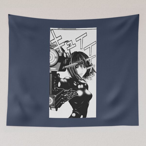 Item preview, GANTZ GIRL 8 designed and sold by AkiisVicne.