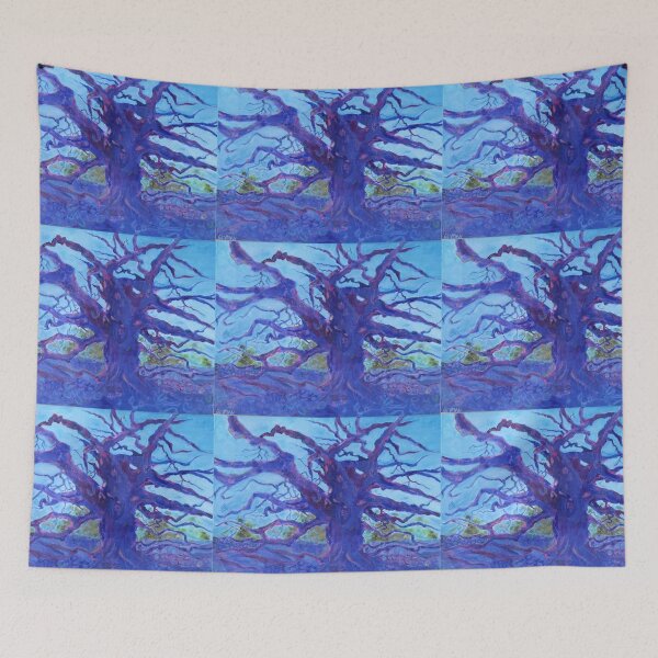 Item preview, Twisted Tree designed and sold by Gmryan.
