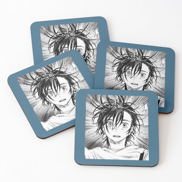 Item preview, Summer Time Rendering  cute Shinpei Ajiro ! designed and sold by JianGong.