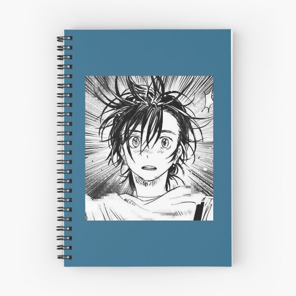 Item preview, Summer Time Rendering  cute Shinpei Ajiro ! designed and sold by JianGong.