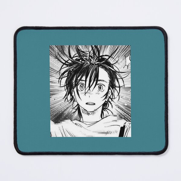 Item preview, Summer Time Rendering cute Shinpei Ajiro ! designed and sold by JianGong.