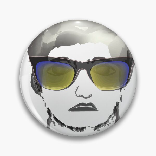 Item preview, Cool dude v4 designed and sold by design-emperor.