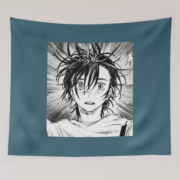 Item preview, Summer Time Rendering cute Shinpei Ajiro ! designed and sold by JianGong.