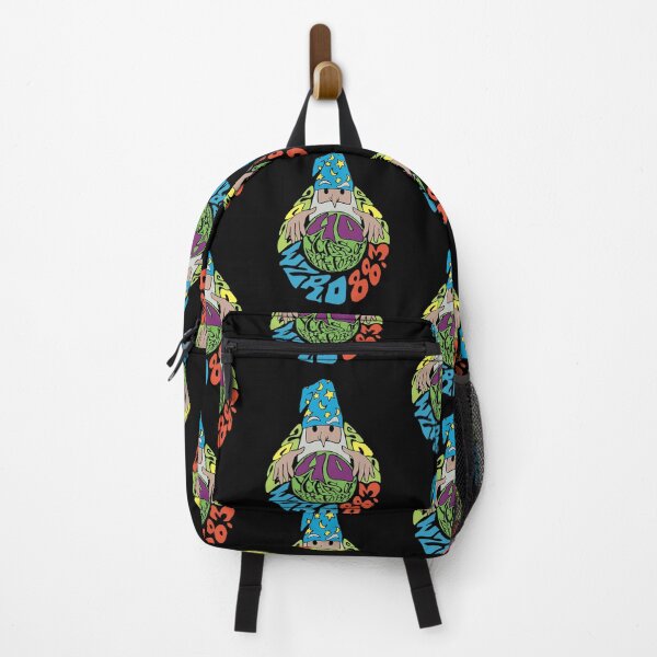 Item preview, WZRD Chicago designed and sold by JohnESTORE.