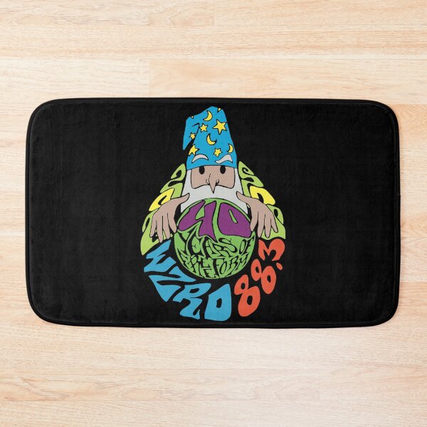 Item preview, WZRD Chicago designed and sold by JohnESTORE.