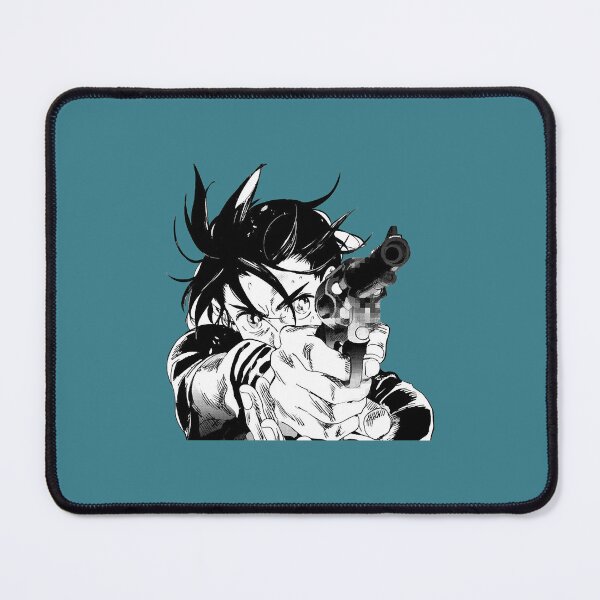 Item preview, Summer Time Rendering  Shinpei Ajiro ! designed and sold by JianGong.