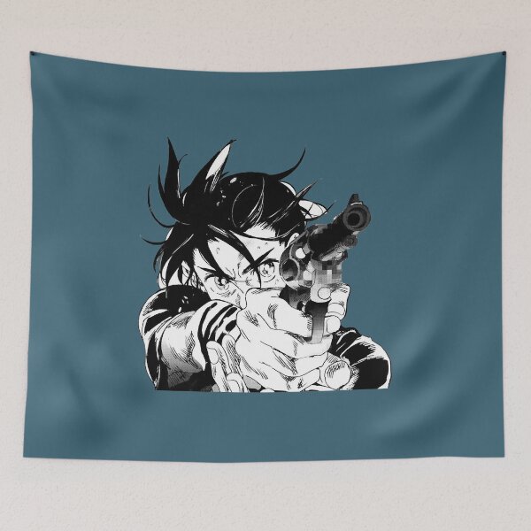 Item preview, Summer Time Rendering Shinpei Ajiro ! designed and sold by JianGong.