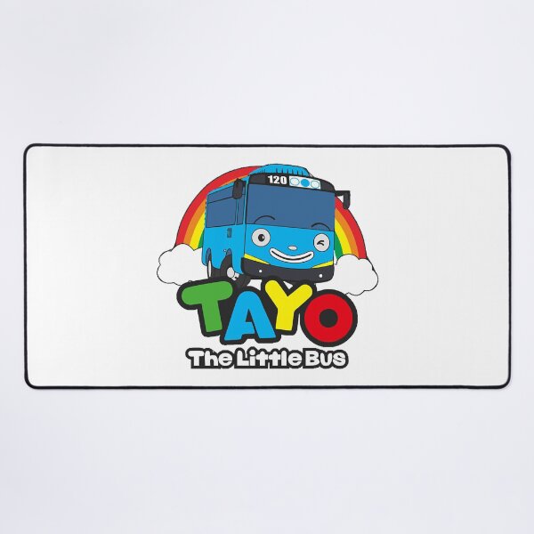 Item preview, Tayo The little Bus designed and sold by NoCsder0223.