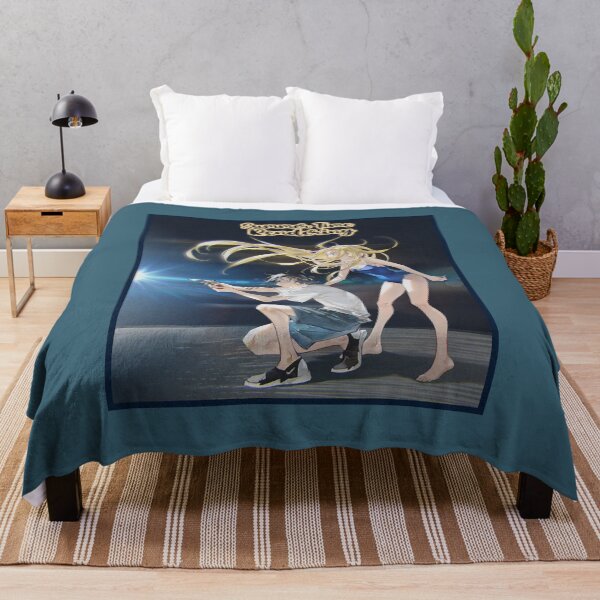 Item preview, Summer time rendering #6 designed and sold by JianGong.