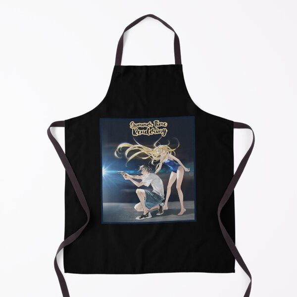 Item preview, Summer time rendering #6 designed and sold by JianGong.