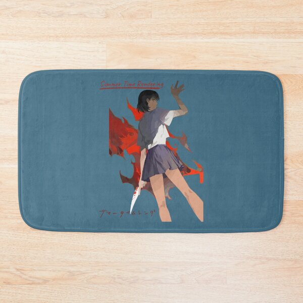 Item preview, Summer Time Rendering #6-fhUCS designed and sold by JianGong.