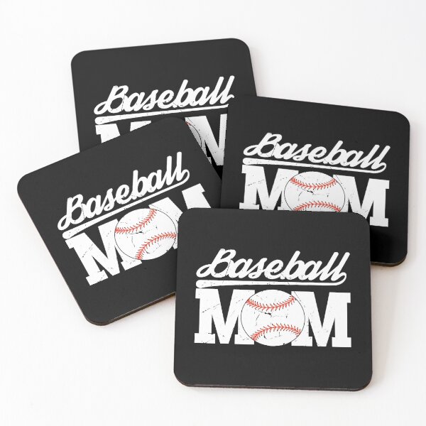 Item preview, Baseball Mom designed and sold by xmjajd.