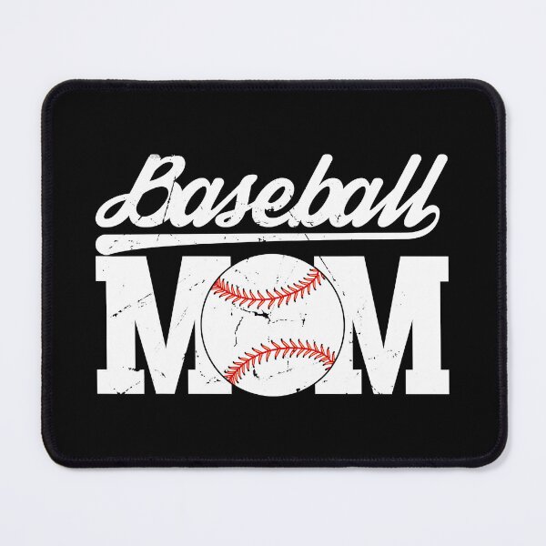 Item preview, Baseball Mom designed and sold by xmjajd.