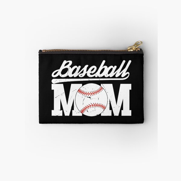 Item preview, Baseball Mom designed and sold by xmjajd.