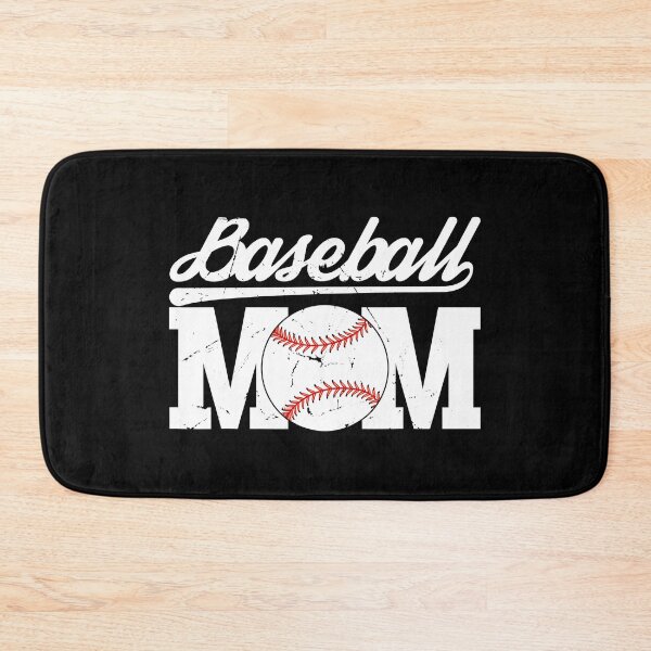 Item preview, Baseball Mom designed and sold by xmjajd.