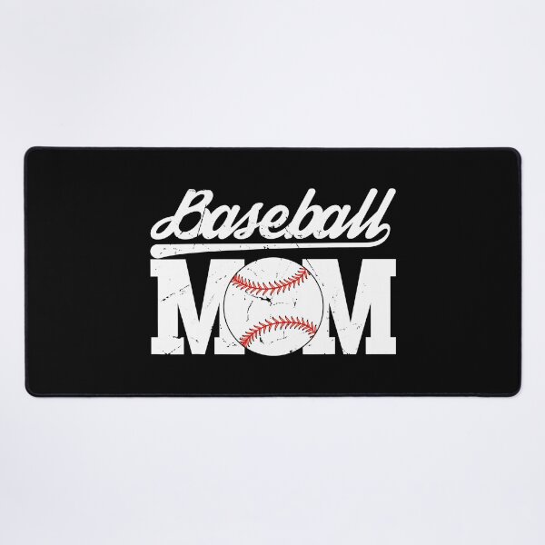 Item preview, Baseball Mom designed and sold by xmjajd.