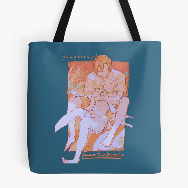 Item preview, Summer Time Rendering #7-dlt3n designed and sold by JianGong.