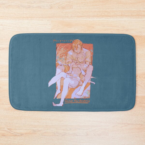 Item preview, Summer Time Rendering #7-dlt3n designed and sold by JianGong.
