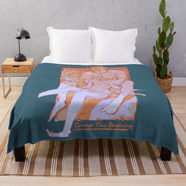 Item preview, Summer Time Rendering #7-dlt3n designed and sold by JianGong.