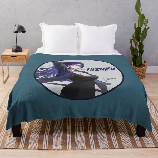 Item preview, Summer Time Rendering #8-6QTLT designed and sold by JianGong.