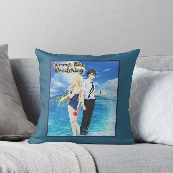 Item preview, Summer time rendering #9 designed and sold by JianGong.