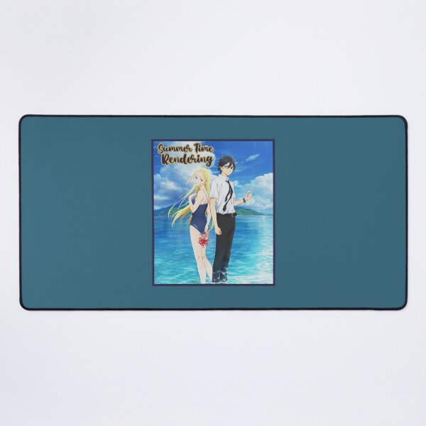 Item preview, Summer time rendering #9 designed and sold by JianGong.