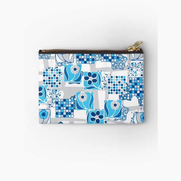 Item preview, Flower pattern background designed and sold by kims-club.