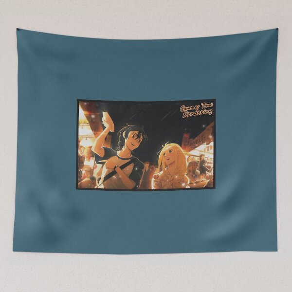 Item preview, Summer Time Rendering #9-fi0Ih designed and sold by JianGong.