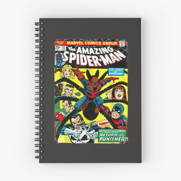 Item preview, The Spider Comic Book Cover   designed and sold by cupittownesz.