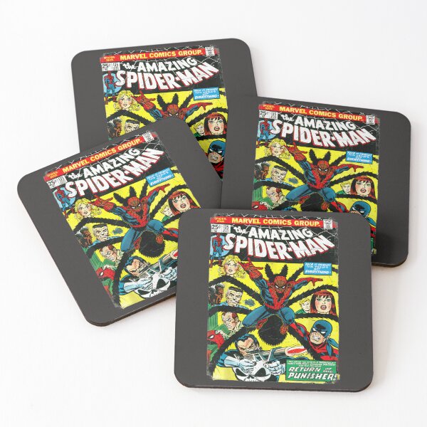 Item preview, The Spider Comic Book Cover   designed and sold by cupittownesz.