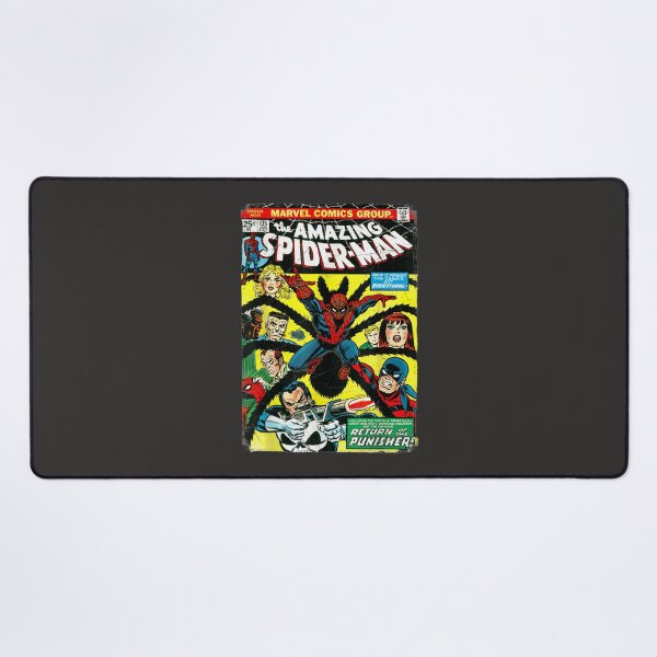 Item preview, The Spider Comic Book Cover   designed and sold by cupittownesz.