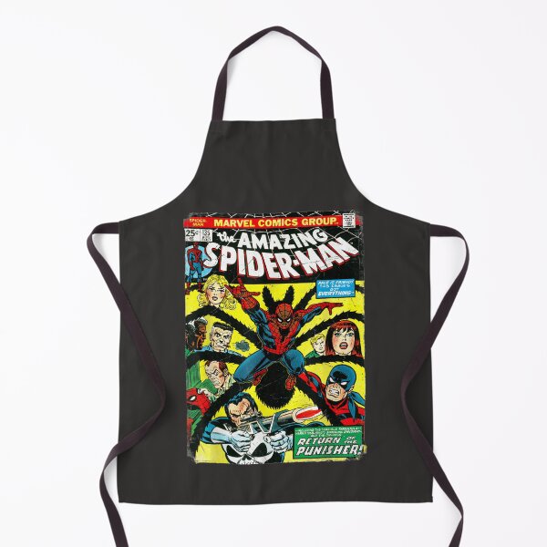 Item preview, The Spider Comic Book Cover designed and sold by cupittownesz.