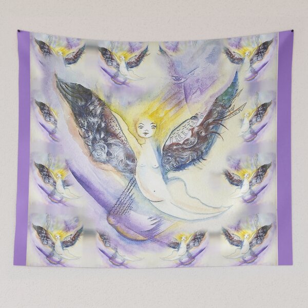 Item preview, Eagles Please designed and sold by CrismanArt.