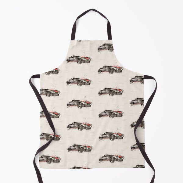 Item preview, Watercolor sports car designed and sold by paulrommer.