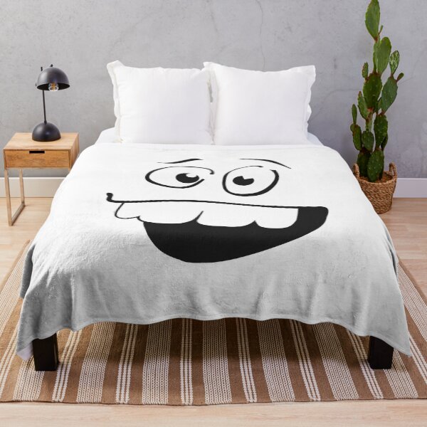 Item preview, Funny Gifts Cartoon Goofy Character Retro Wave designed and sold by LeonardHardy.