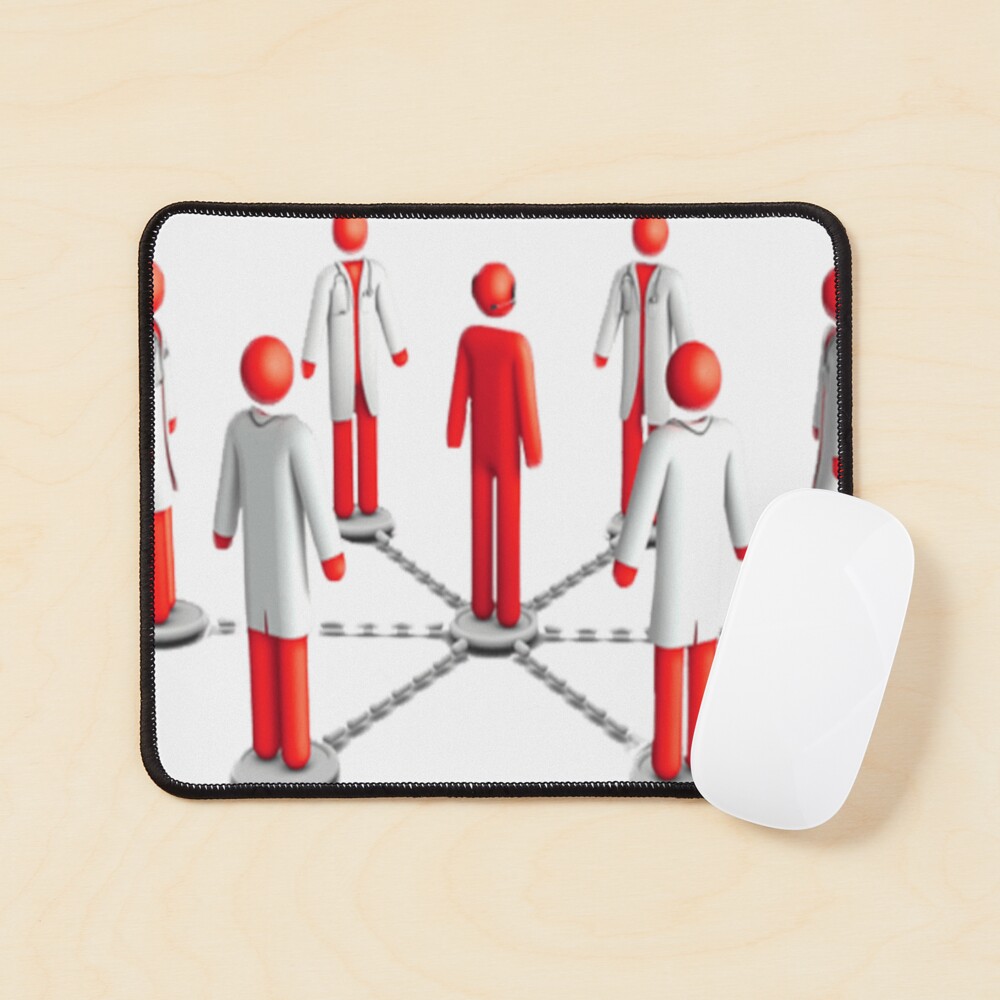 Item preview, Mouse Pad designed and sold by AS-Graphics.