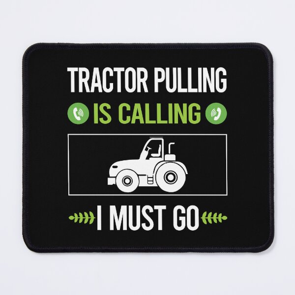 Item preview, It Is Calling Tractor Pulling designed and sold by saraokcstreva.