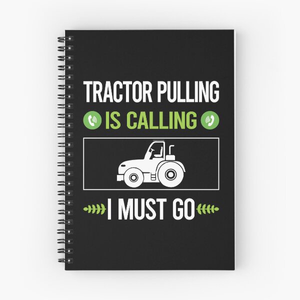 Item preview, It Is Calling Tractor Pulling designed and sold by saraokcstreva.