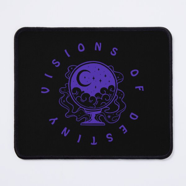 Item preview, Witchcraft Visions of destiny designed and sold by E-YO.