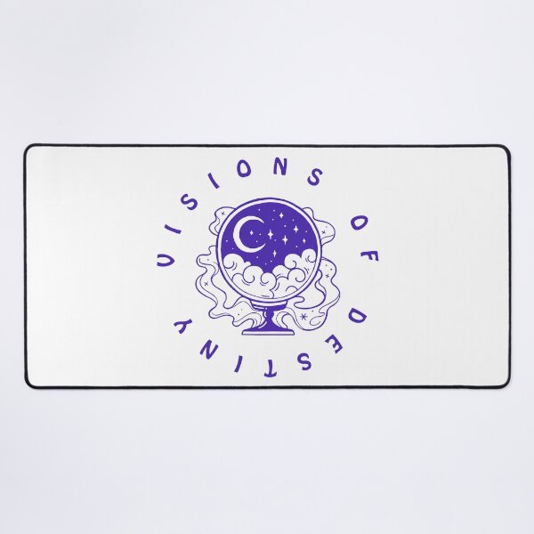 Item preview, Witchcraft Visions of destiny designed and sold by E-YO.