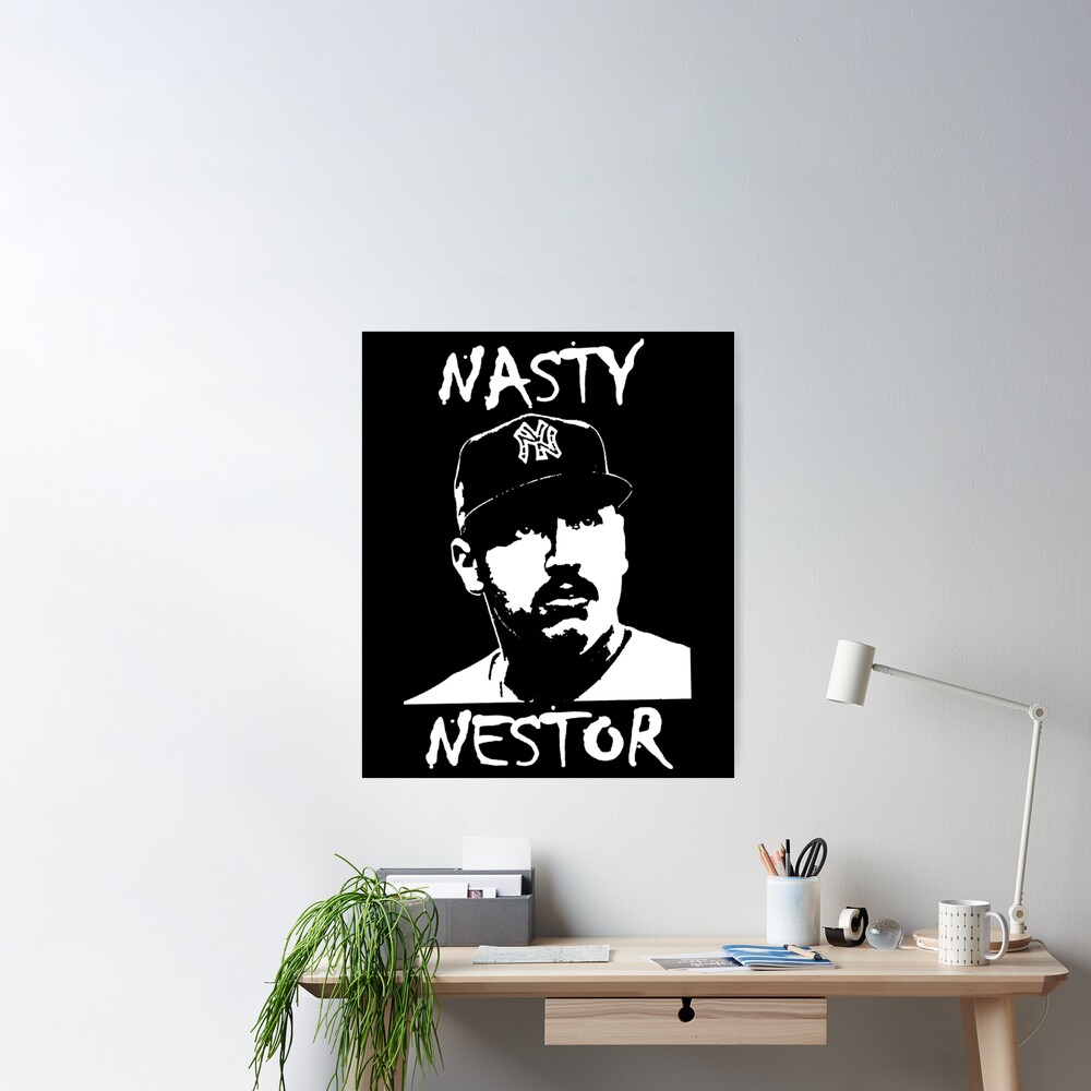 Funny Nasty Nestor - Nasty Nestor - Posters and Art Prints