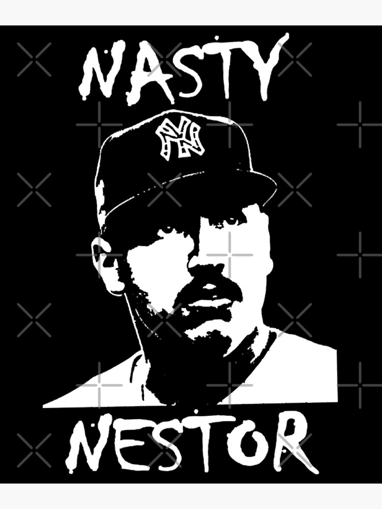 Nasty Nestor Posters for Sale