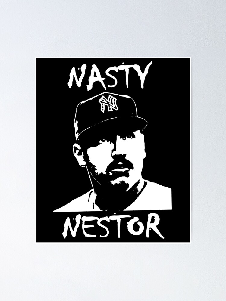 Nasty Nestor Posters for Sale