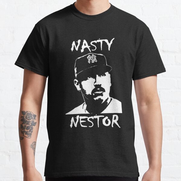 Nasty Nestor Posters for Sale